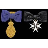 The Gold Kaisar-i-Hind Pair to Gladys, Lady Halletta) Kaisar-i-Hind Medal, G.VI.R., First Class,
