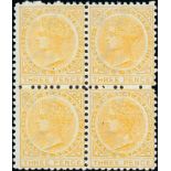 New Zealand1882-98 Second Sideface IssueIssued Stamps1895-1900 7mm. watermark, vertical mesh, perf