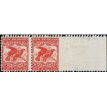 New Zealand1898-1908 Pictorial IssuesIssued Stamps1899-1903 "Pirie" paper, no watermark, perf 11,