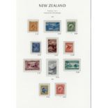 New Zealand1898-1908 Pictorial IssuesIssued Stamps1899-1903 "Pirie" paper, no watermark, perf 11,