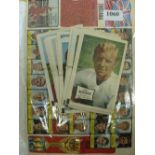 A&BC 1970 World Cup Posters, 16, not a set but includes duplication, noted is the rare England