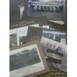 Southampton, a pictorial history of the club, with over 60 original photographs, many laid to