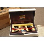 A boxed Matchbox YY60 Models of Yesterda