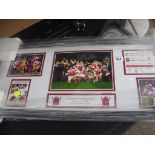 Arsenal Framed Prints + Posters: A very