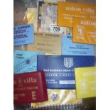 Testimonial Ticket Collection: 17 testim