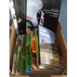 FA Cup Final Football Programmes: Mainly