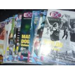 West Ham EX Hammer Football Magazine Com