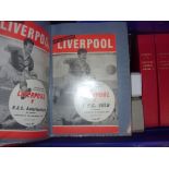 Liverpool Complete European Home Program