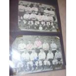 Tottenham Youth Team Signed 1960s Team G