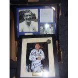 Tottenham Framed Picture Collection: Inc