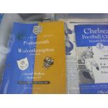 Charity Shield Complete Post War Footbal