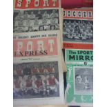 Arsenal Football Magazines: Includes Ars