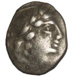 Celtic coinage, Atrebates and Regni, Tincommius (late 1st century BC-early 1st century AD),