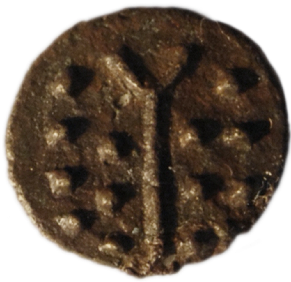 Celtic coinage, Durotriges (mid 1st century BC-mid 1st century AD), uninscribed silver stater, - Image 3 of 4