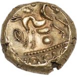 WITHDRAWN


Celtic coinage, Gallo-Belgic issues, Ambiani (from c.