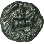 Celtic coinage, Catuvellauni, Cunobelin (early 1st century AD - c.