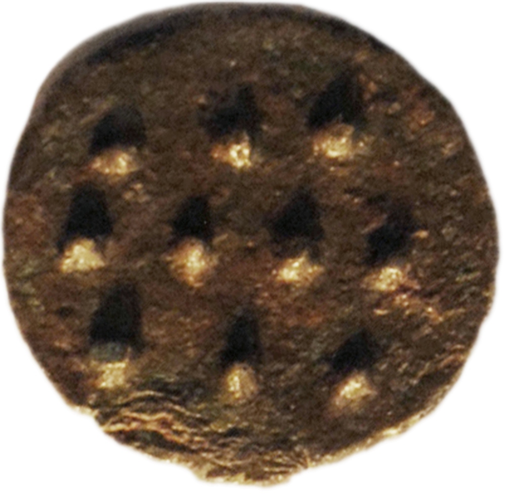 Celtic coinage, Durotriges (mid 1st century BC-mid 1st century AD), uninscribed silver stater, - Image 4 of 4