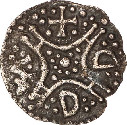 Mercia, Offa, penny, light coinage (c. - Image 2 of 2