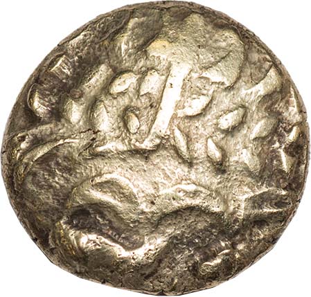 WITHDRAWN


Celtic coinage, early uninscribed coinage (1st century BC-1st century AD), gold stater, - Image 2 of 2