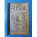 Kipling "The Story of The Gadsbys" and Kipling "The Phantom Rickshaw". Both published by Sampson