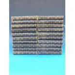 "The Works of Thackeray" (c1864) 20 volumes, Oxford University Press