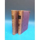 G. J. Whyte-Melville, 'Digby Grand', London, John W. Parker (1854) Two volumes