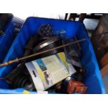 A large collection of classic motor tools and spares including Weber Carbs, Austin,
