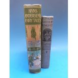 Hans Anderson's 'Fairy Tales' Humphrey Mitford, Oxford University Press, no date,
