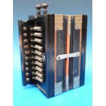 A Regal melodeon