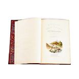 Portraits of the Game and Wild Animals of Southern Africa (1840) London: Published for the