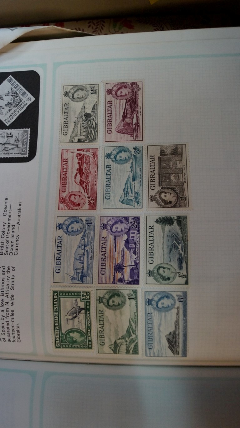 Stamps: a small quantity of first day co - Image 3 of 4