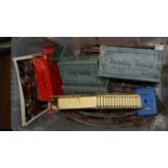 Hornby 'O' gauge: comprising; an M1/2 lo