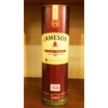 A 70cl bottle of Jameson 'Special Reserv