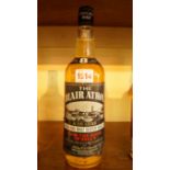 A 75cl bottle of Blair Athol 8 year old