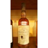 A 75cl bottle of The Macallan 10 year ol