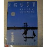 TRAVEL GUIDES: A group of inter-war period travel brochures,