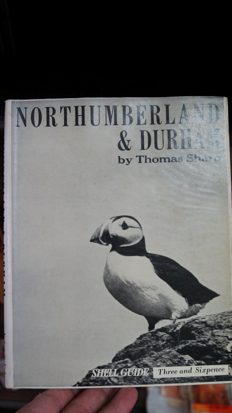 SHELL GUIDES: A complete set of the thirteen Faber & Faber re-issues of 1939; - Image 16 of 16