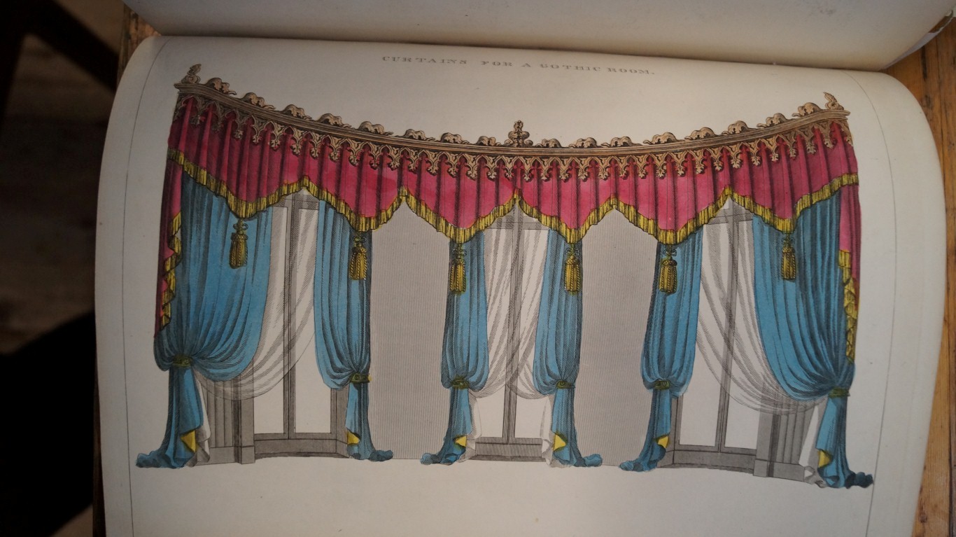 SMITH (George): 'The Cabinet Maker and Upholster's Guide.. - Image 13 of 15