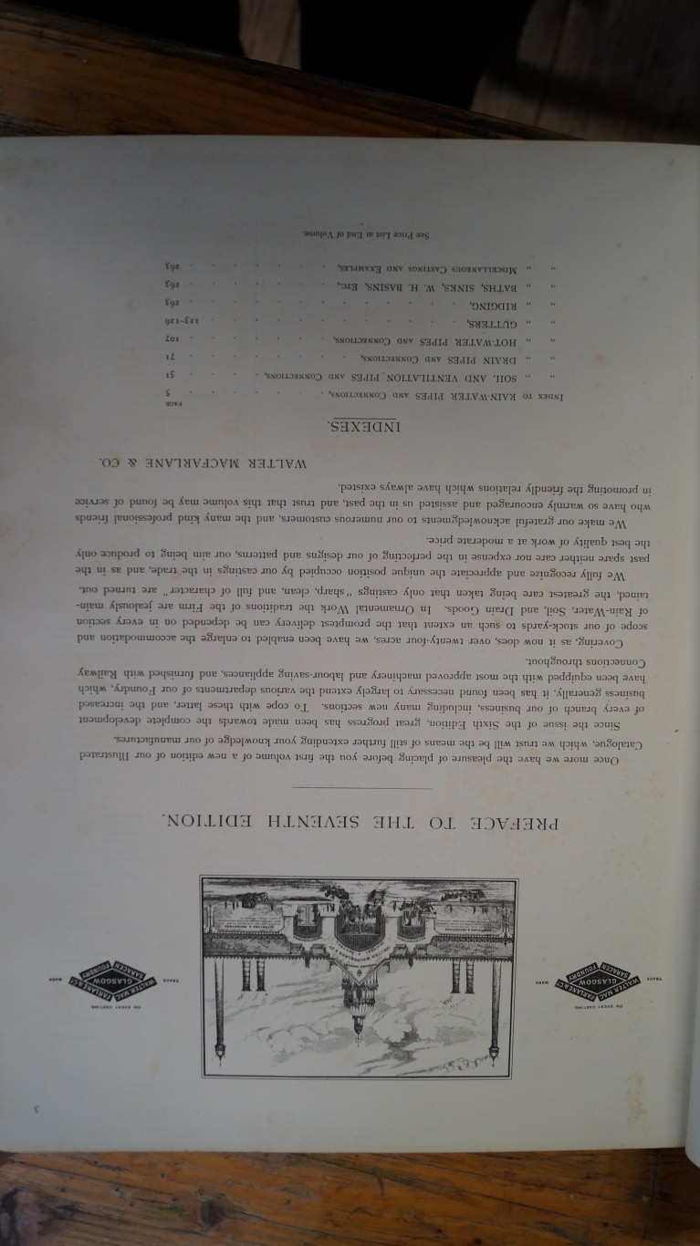 SEDDON (William, Mining Engineer): 'Coal Mining Made Easy, Safe & Healthy.. - Image 11 of 15