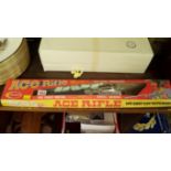 A 1960s Ace Rifle, boxed.