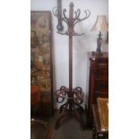 Coat stand