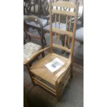 Neville Neal chair