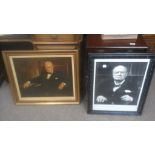 2 Churchill pictures
