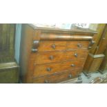 Victorian Chest