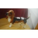 Beswick beagle
