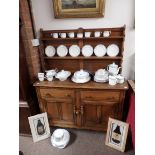 Ercol dresser