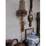 Pair of table lamps