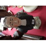 John Wesley figure