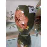 5.5" Moorcroft vase