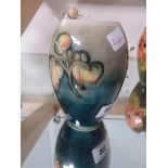 5" Moorcroft vase